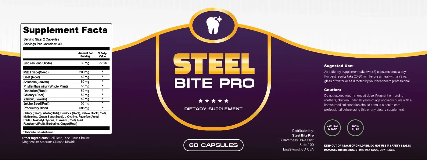 steel-bite-pro-supplement-facts